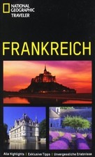 Reiseführer Frankreich