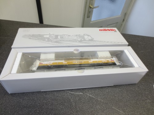 Märklin 39321 diesellok 320 - 39321,