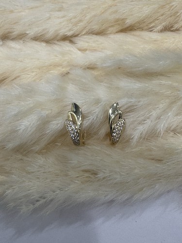 375 gold kreolen - 375,