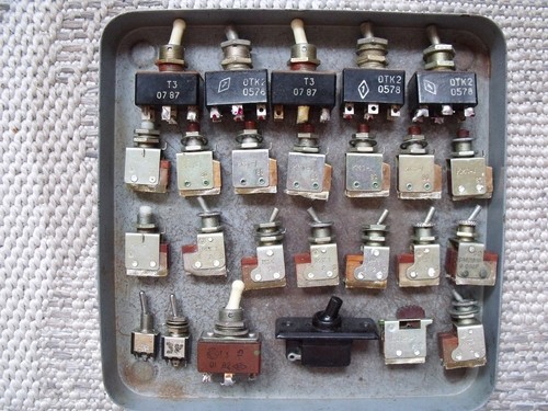 ELEKTRONIK