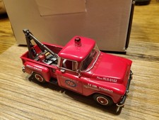 Models of Yesteryear , YRS 01