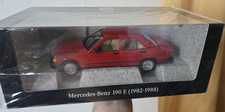 Mercedes-Benz Modellauto 190 E