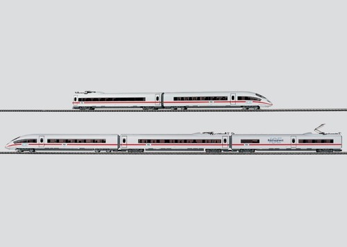 Märklin 37781 unbespielter - märklin,