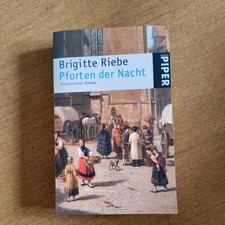 Pforten der Nacht-