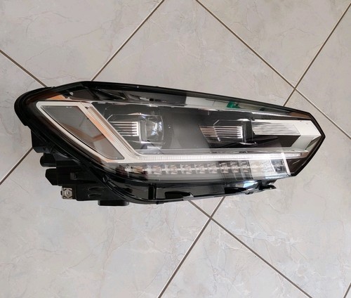 Touran led scheinwerfer - vw,