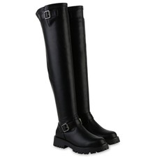 Damen Leicht Gefütterte