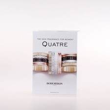 Boucheron Quatre pour Femme -