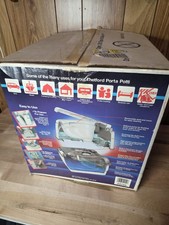 THETFORD PORTA POTTI 155 100