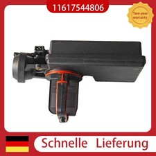 Verstelleinheit Luftsteuerung