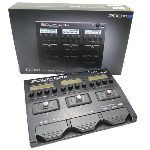 Zoom g3n - zoom,