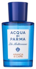 Acqua di Parma Blu Mediterraneo Arancia di Capri  Eau de Toilette 100 ml OVP NEU