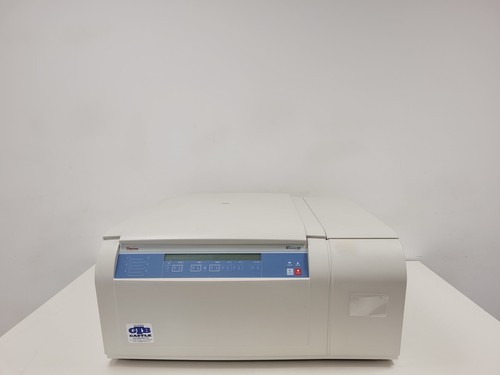 Thermo scientific heraeus - scientific,