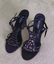 Feminine Sommer Sandalen Pumps