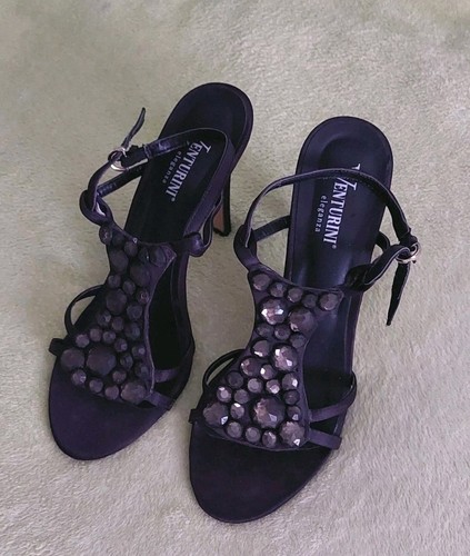 Feminine sommer sandalen pumps - sommer,