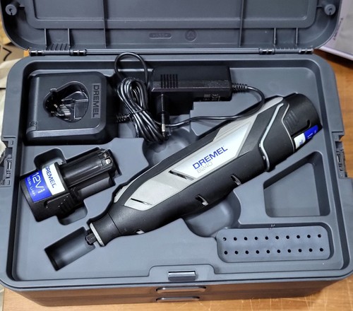 Dremel 8240 akku - dremel, 12v