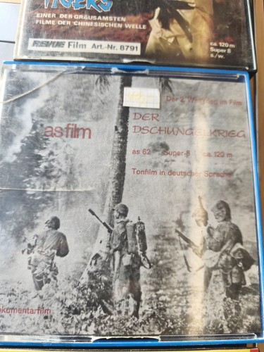 Super tonfilm lot filme - 8,