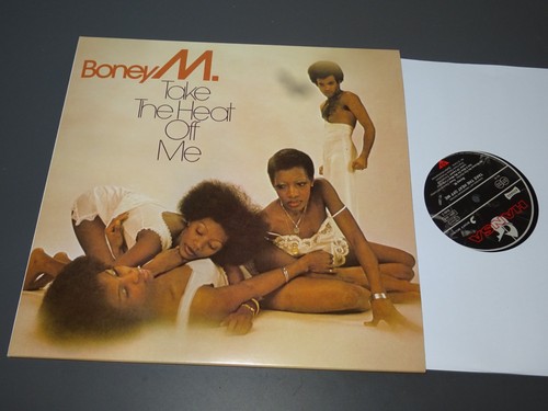 Boney take the heat - take,