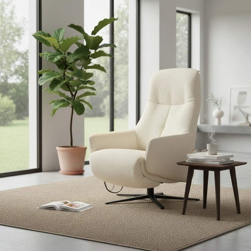 Sessel himolla 7578 lounger - himolla,