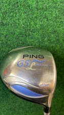 G5 L PING Driver - Damen