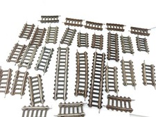 28 HO Gleise / Schienen Piko Pappschwellen  DDR Modelleisenbahn /W33