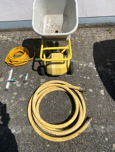 Strobl strobot 203 - strobl,