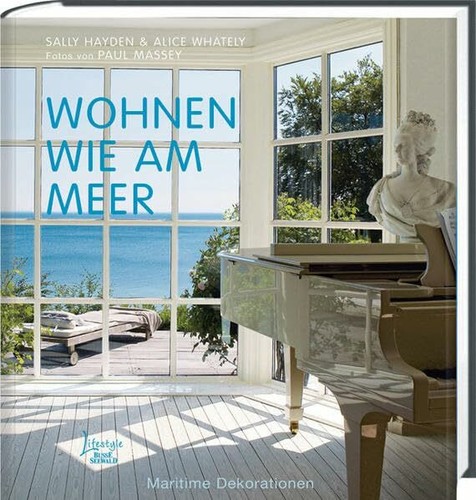 Wohnen wie meer - wohnen,