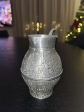 Frieling Zinnkanne „Keinen