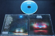 COLD CHISEL The Perfect Crime