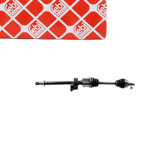 Febi antriebswelle für mini - antriebswelle,
