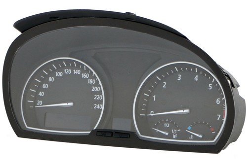 Armaturen cockpit bmw - cockpit, x3