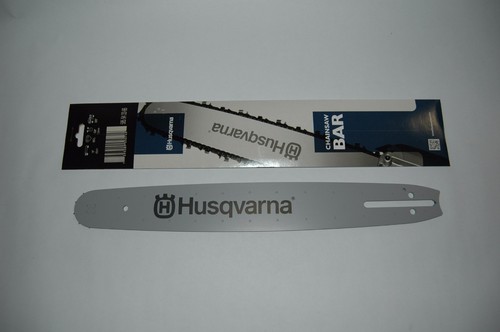 Original husqvarna schiene - original,