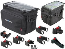 Rixen & Kaul Klickfix Fahrrad