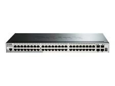 D-LINK DGS-1510-52X -52 Port
