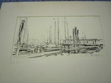 Original Karl Holstein