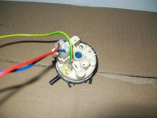 Spülmaschine Original Miele 2394471 Druckwächter Niveauschalter 108/80