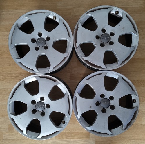 Original alufelgen audi a3 - original,
