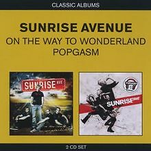 Classic albums von - albums, (2in1)