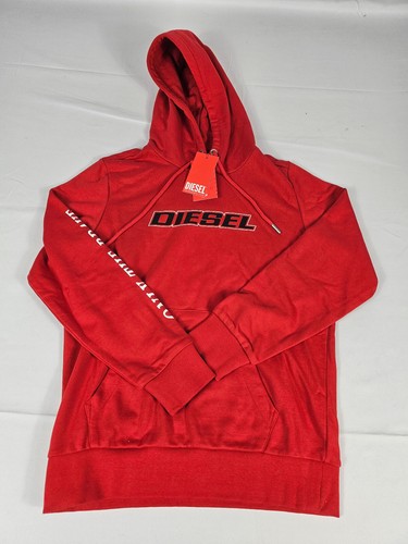Diesel girk hood - –, s-girk-hood