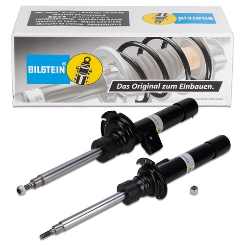 Bilstein stoßdämpfer - bilstein,