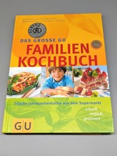 Das große GU Familien