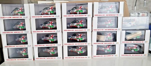 Vitesse skid diecast - vitesse, 1/43