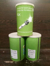 Jenbacher Zündkerzen Set / Spark Plug Set / 1205634