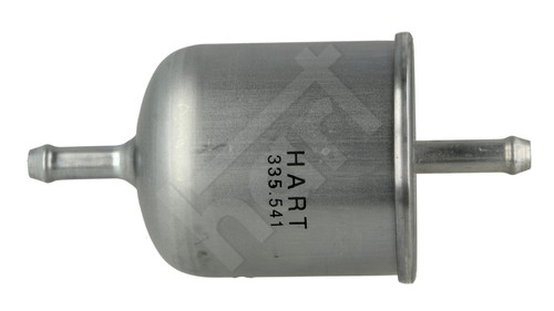 Kraftstoffilter benzinfilter - kraftstoffilter,