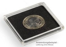 LEUCHTTURM Münzkapseln