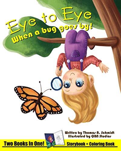 Eye when - eye:, goes