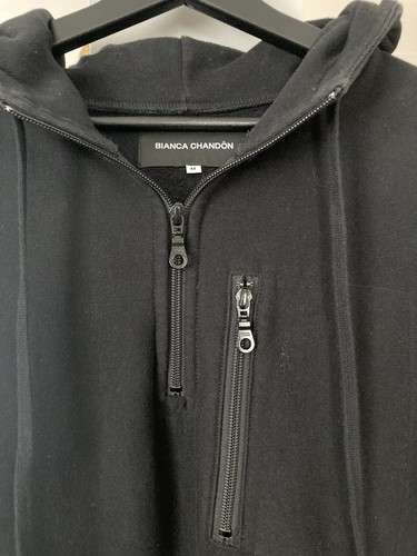 Bianca chandon quarter - chandon, zip