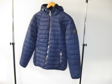 First B Marks of Distinction