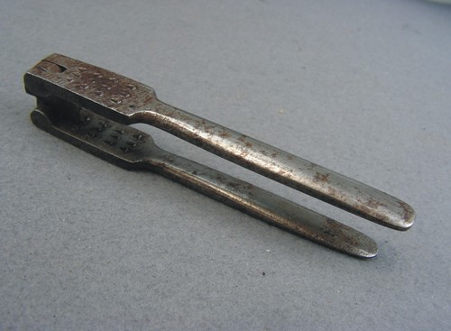 Alter antiker metall - alter,