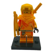 LEGO® Ninjago™ Minifigur