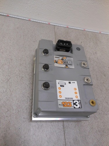 Crown module access tcm - access,